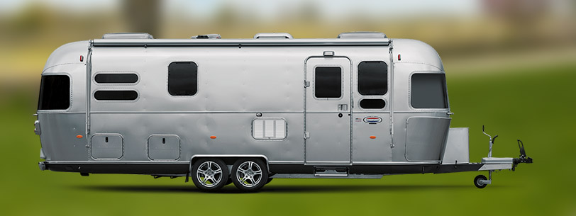 Airstream Colerado